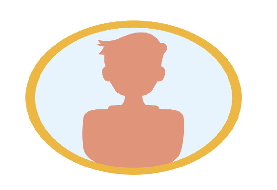 上林墙绘中如何画好人物轮廓？