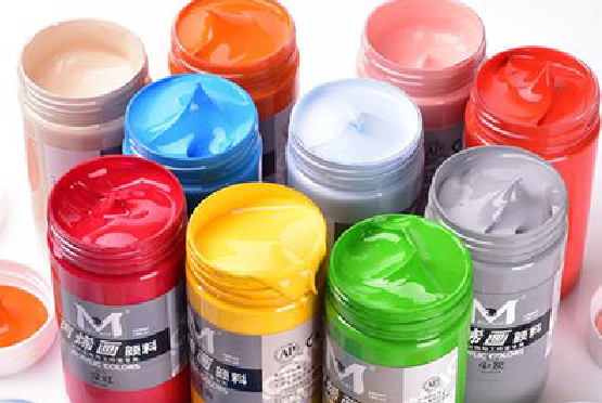 上林你知道什么材料可以用于墙绘吗？