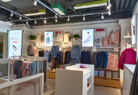 上林超市卖场装修如何提升消费欲望？