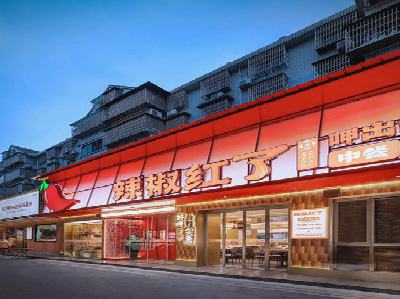 上林餐饮招牌制作有哪些要点和技巧？