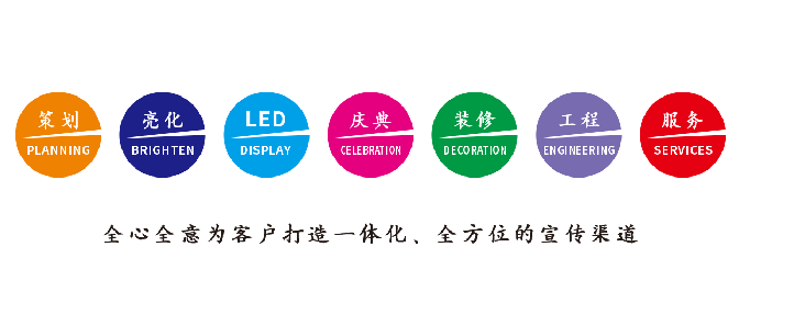 上林广告公司该如何满足客户需求？