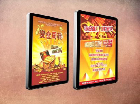 上林如何延长磁吸灯箱的使用寿命？