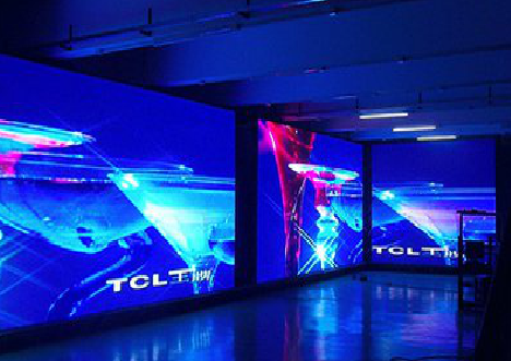 上林如何解决LED显示屏耗电问题？